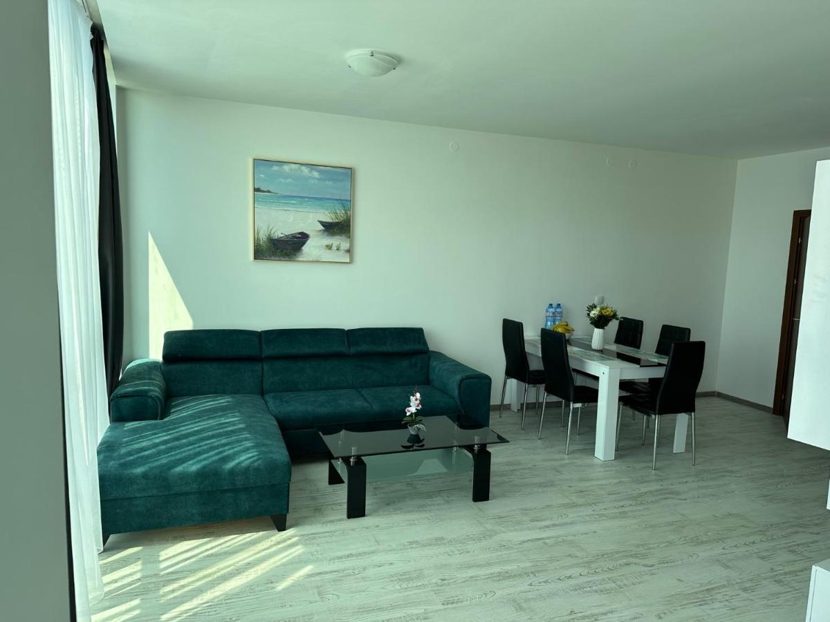 Spacious And Cozy Apartment In Complex Del Sol Primorsko Exterior foto