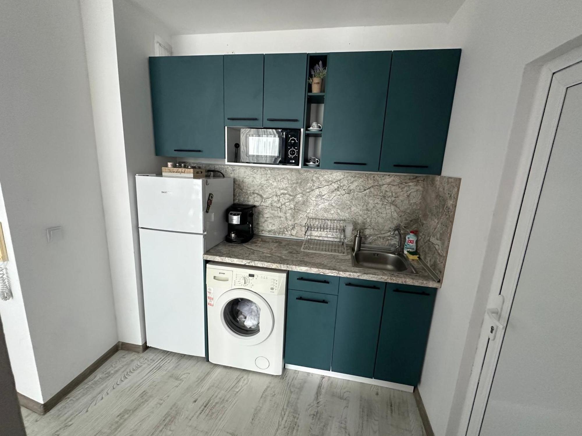 Spacious And Cozy Apartment In Complex Del Sol Primorsko Exterior foto